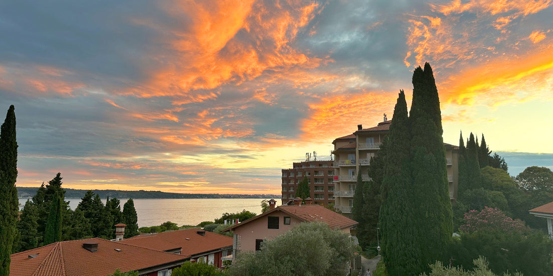 7 Best Places to Visit in Slovenia